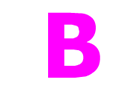 CC - B