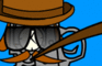 Six Shooter 007: CDS