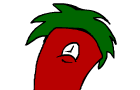 Strawberry Breakdances