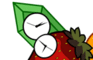 WarpZone does ClockDay!