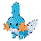 MUDKIPS!!!