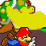 Mario VS Bowser