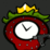 Clock of the dead Sneek