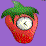 Random Clock Short