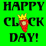 Clock Day<34