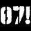 Happy Clock Day '07!!!