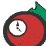 Hobo Clock vs SB.