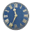 Clocks In Charge