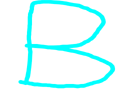 Drawn B by Idiot-Finder