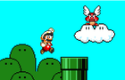 Mario Scene Creator V2