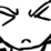 Staring at Hidan