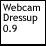 [WEBCAM] Webcam Dressup