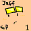 Introducing Jeff