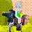 Rolf's magic adventure