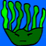 beware the sea anenemone