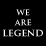 We Are Legend - Trailer
