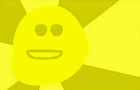 Sunshine: Yellow