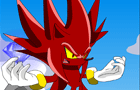 Sonic:Nazo Unleashed Pt 3