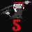 Merry Madness 5: hell