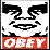 [KK] Obey NY