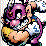 Wario Owns Master Chief