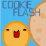 Random Cookie Flash