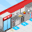 Pizza Shack Deluxe