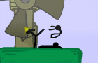 Stickaction 5