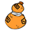 Gaara's Jar of Dirt