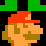 Luigi's Affection