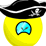 You Are A Pirate Clock