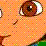 The Super Dora's Game
