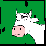 Depressed cows