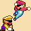 Mario Bros Vs Wario Bros