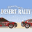 Desert Rally
