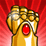 Bahamut's NG Log Bytesize