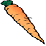 Return of Carrot Clock