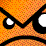 The New Angry Face