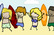 Surfs Up!