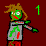 cjStudios Zombie Attack 1