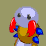 StagB Watches Paint Dry