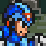 Megaman Drop-game