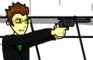 Syndicated Undead