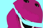 [KK] Barney Is A Commy1