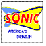 Sonic commercial