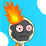 Guy Is On FIRE!