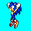 Sonic's Dash