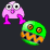 Monsters The Game: Full