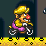 Wario Bike Escape (Beta)