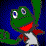 Frogger Revamp